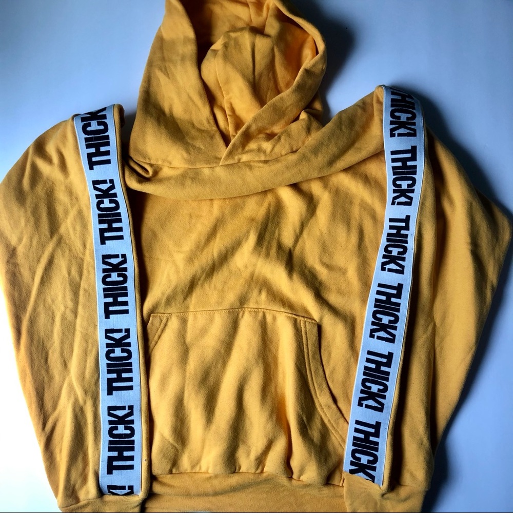 Kylie Jenner Original THICK! Hoodie